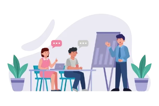 Expert Trainers