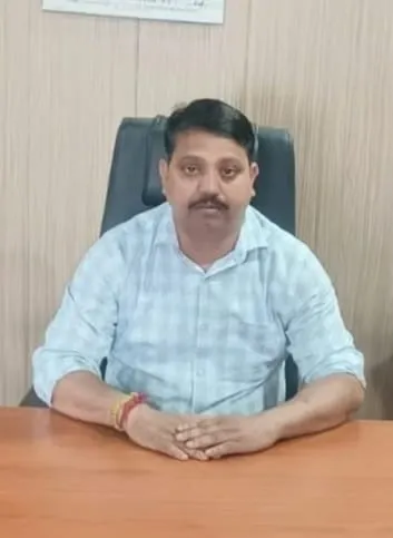 Ashok Kumar