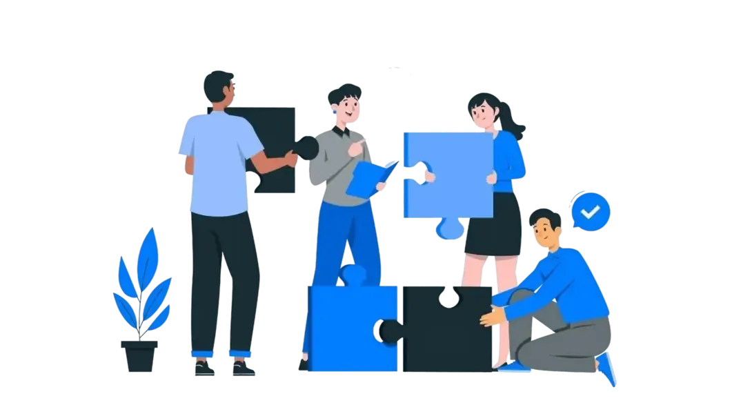 Scalable and Future-Ready Architecture
