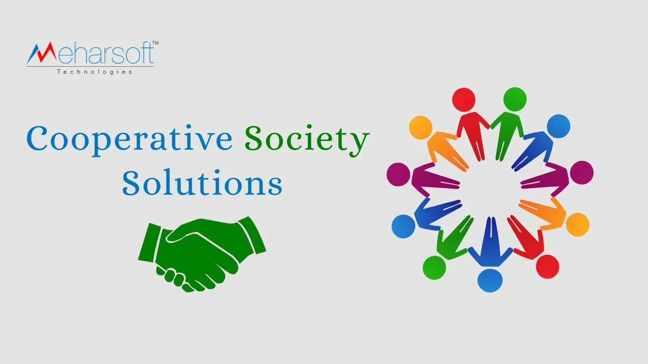 Cooperative Society Solutions