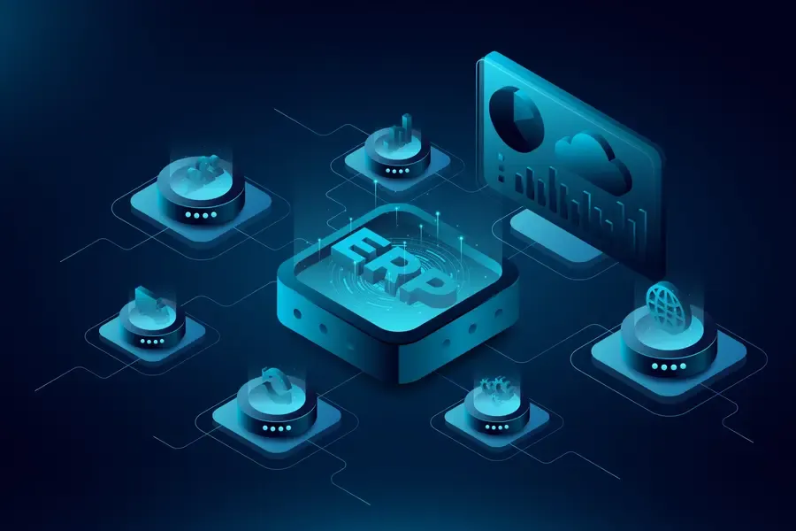 ERPNext Consultancy