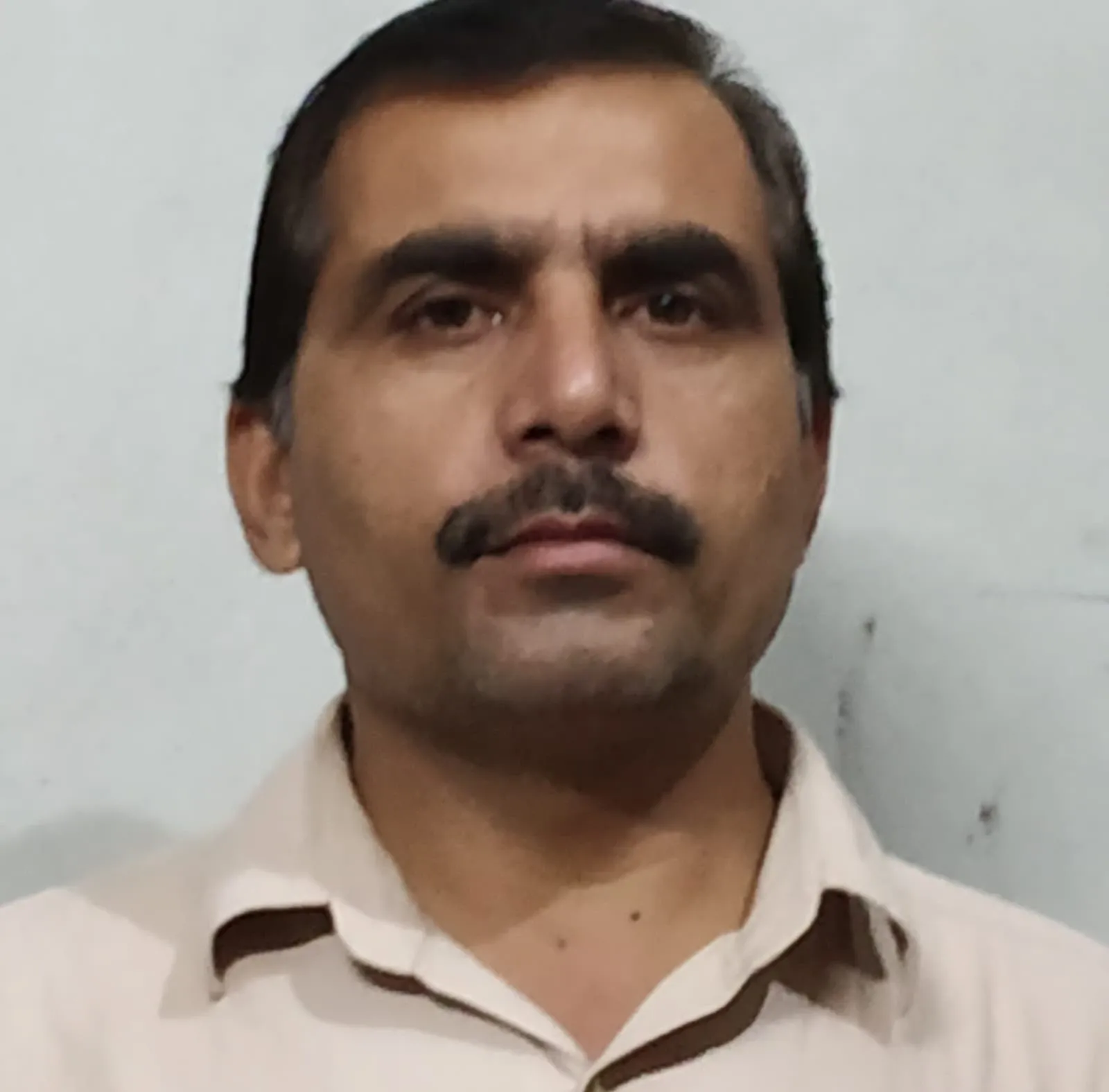 NARESH KUMAR