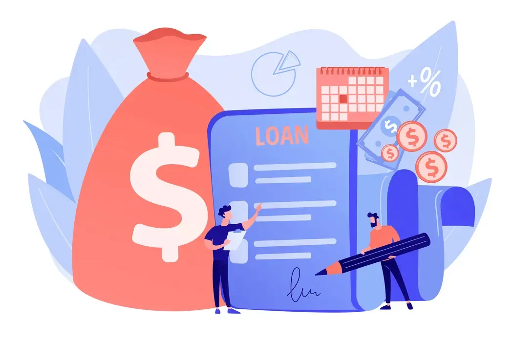 Loan Module