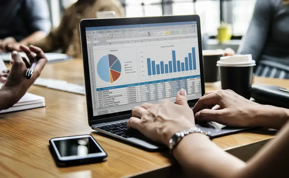 Data-Driven Insights