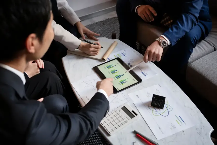 Credit Society Automation System