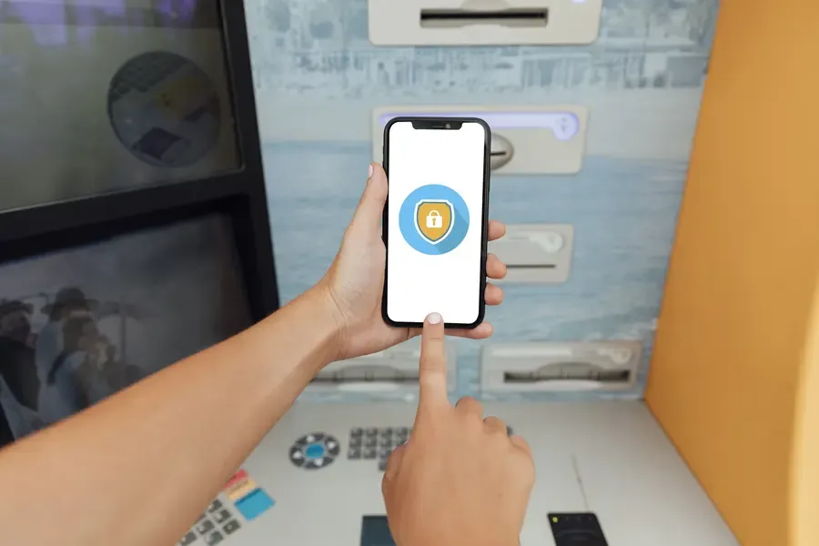 Secure Access Control