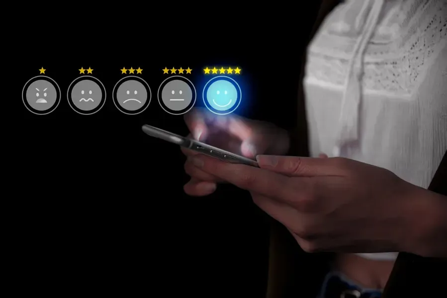 Personalized Customer Experiences