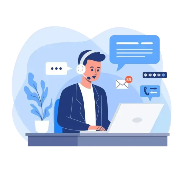 How can we help you?