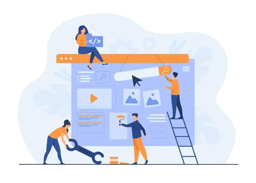 Progressive Web Apps