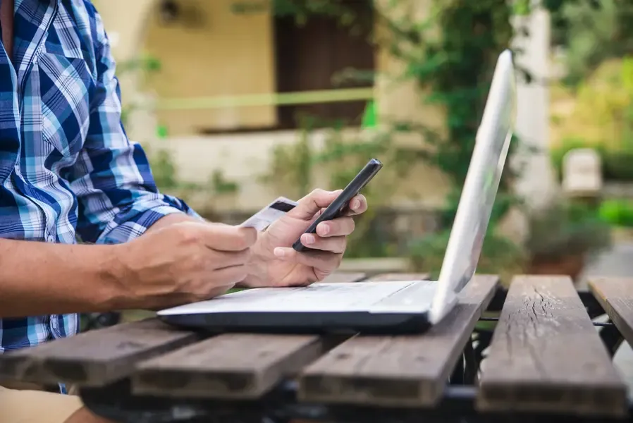 24/7 Access from Anywhere