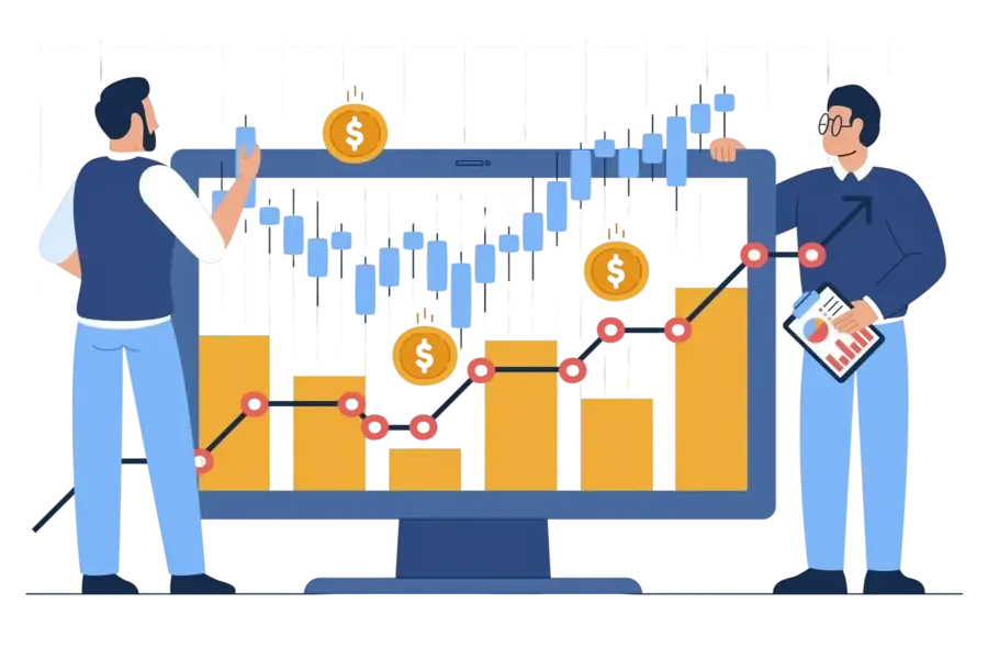 Trading Module