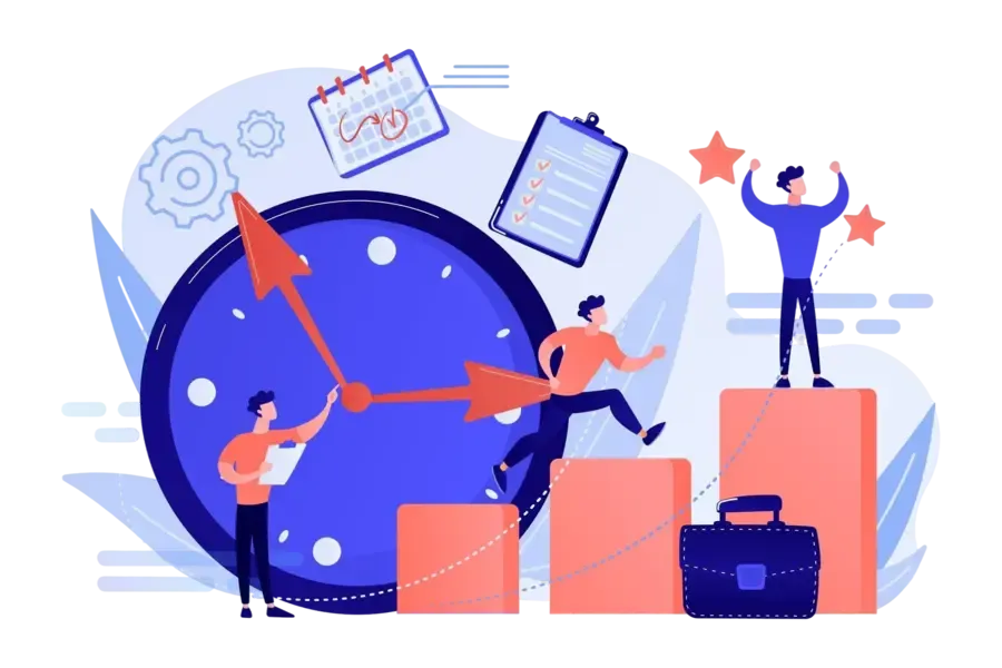 Faster Time-to-Market & Secure Software
