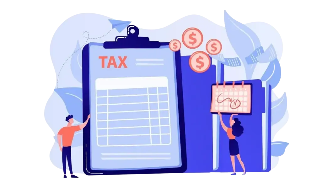 GST Module