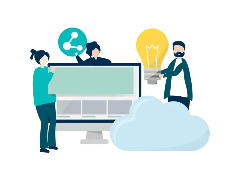 Cloud-Native Development