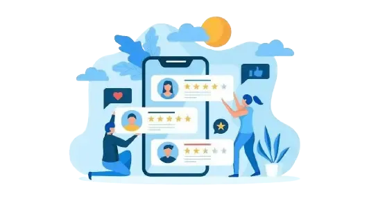 Personalized Customer Experience