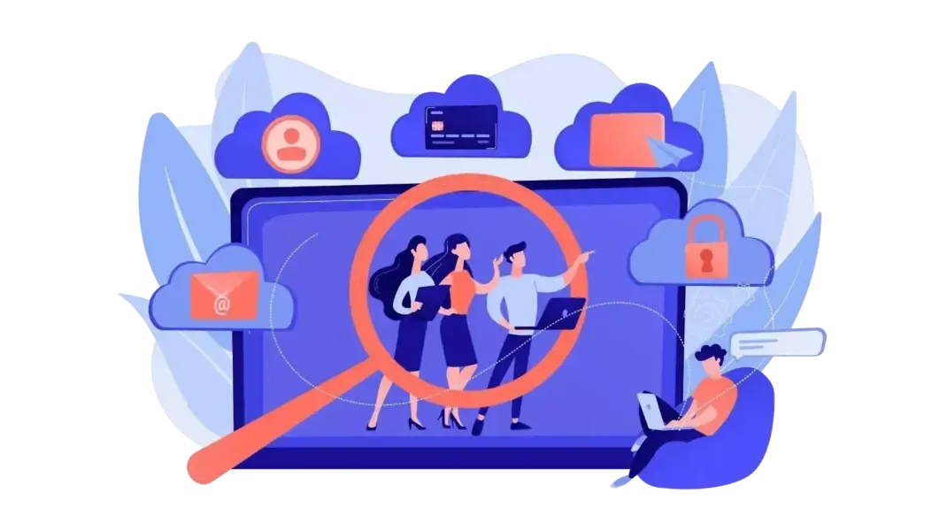 AI-Powered Fraud Detection