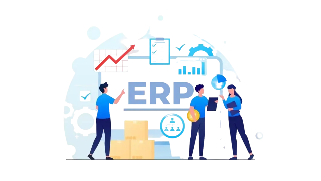 Certified ERPNext Experts