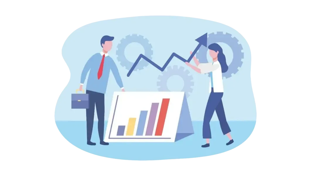 Improved Business Efficiency