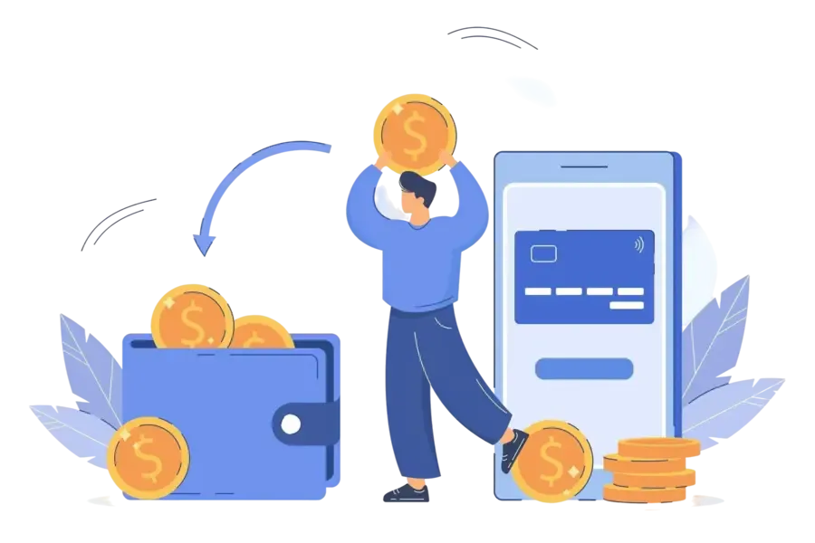 Deposit Management