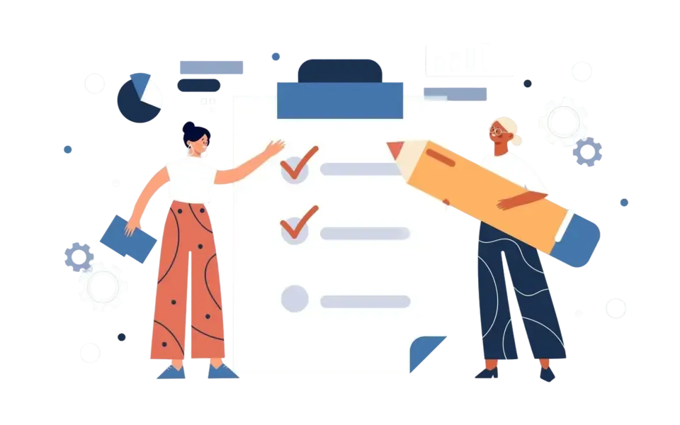 Customized Training Plans