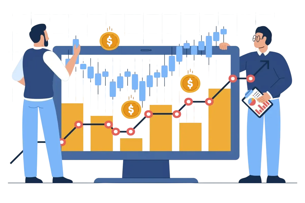 Trading Module