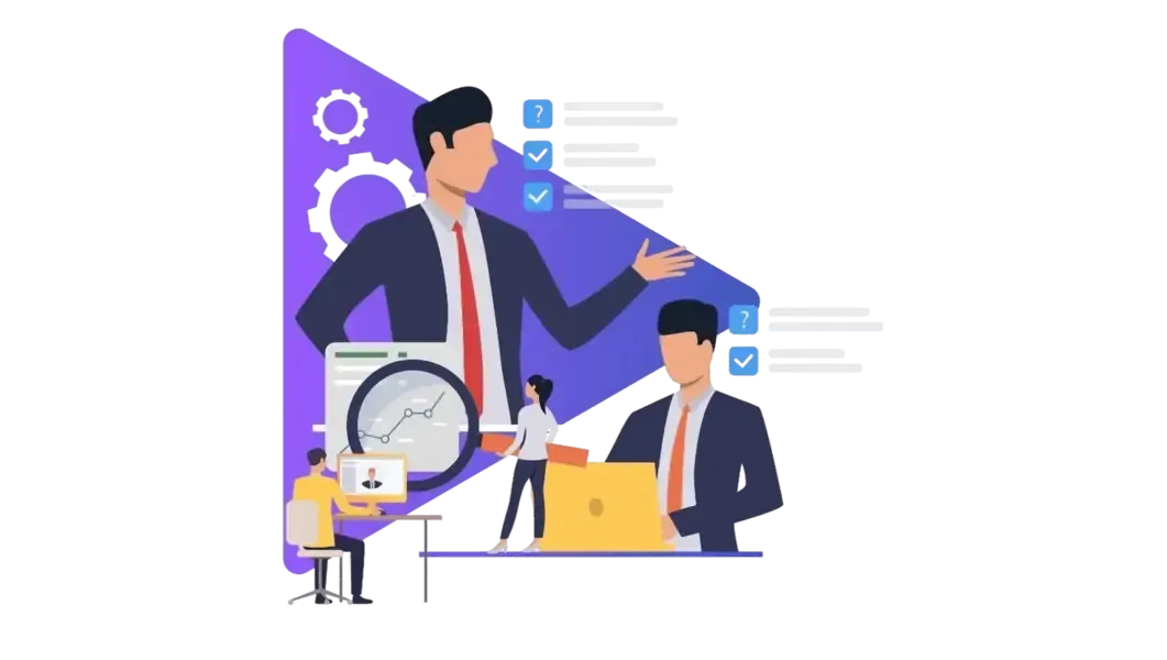 Automated Security and Network Operations