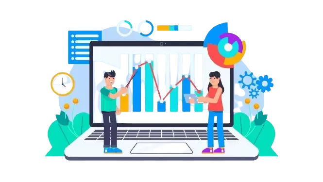 Advanced Data Analytics