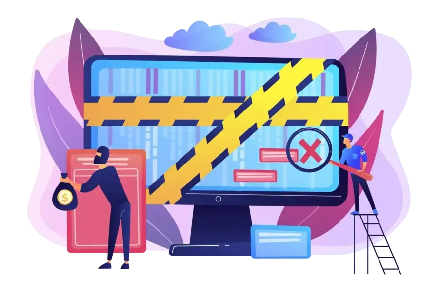 Advanced Threat Detection