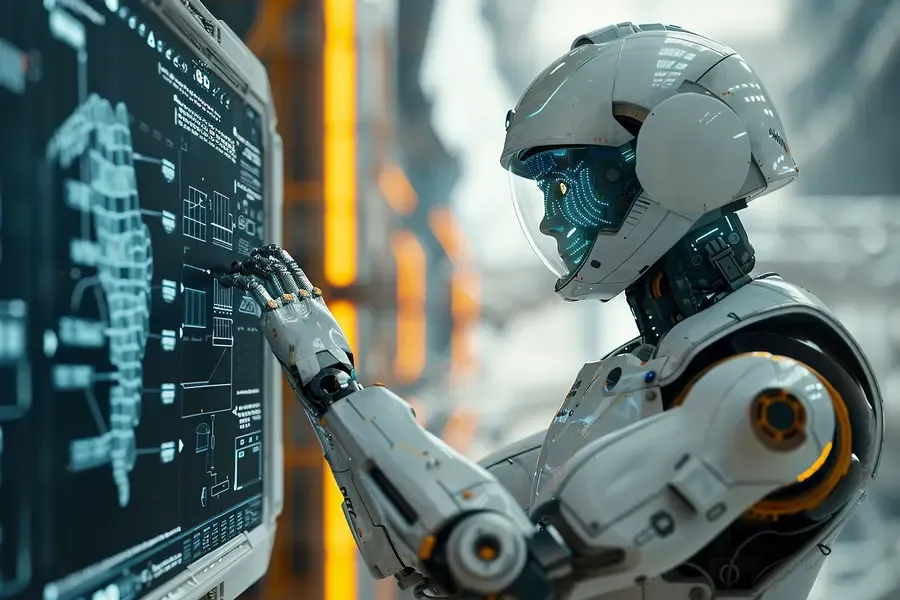 Artificial Intelligence Solutions