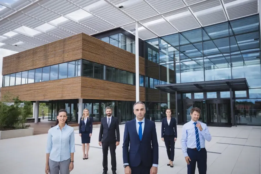 Empowering Innovation Through Training, Technology & Security