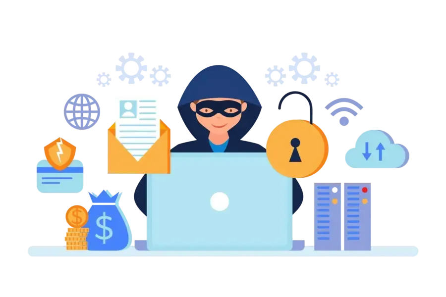 Cybersecurity in 2025