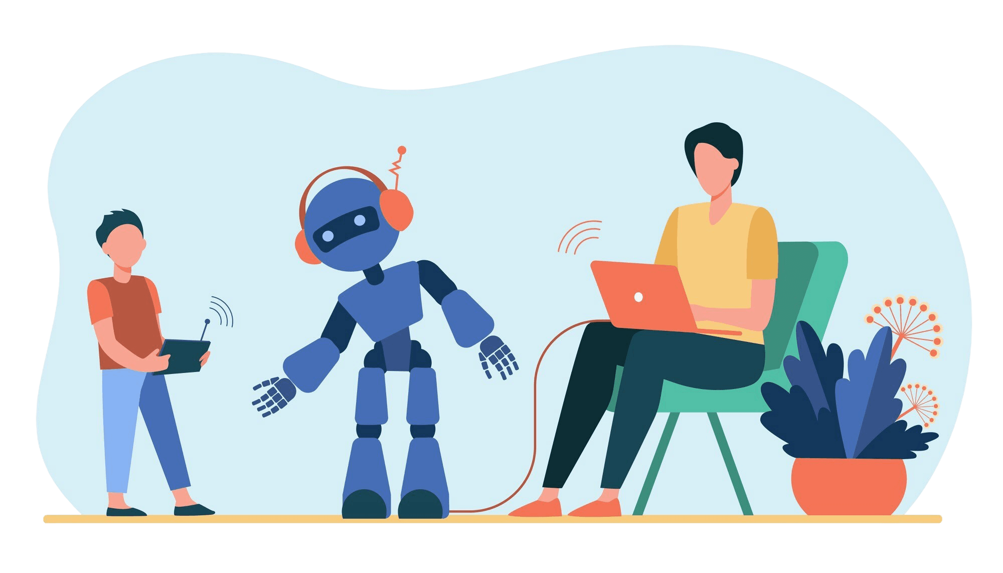 The Future of Artificial Intelligence