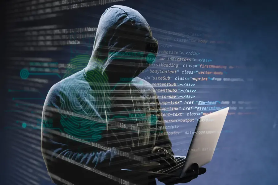 Cybersecurity Solution