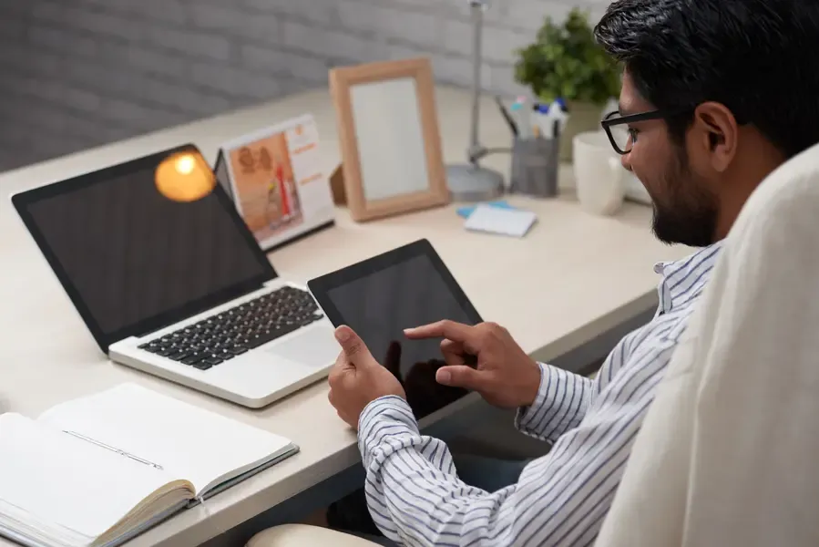 Work Seamlessly Across Devices