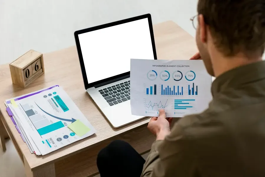 Data-Driven Decision Making