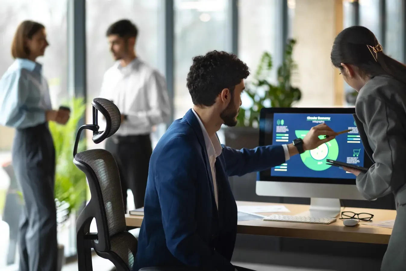 ERPNext Consultancy