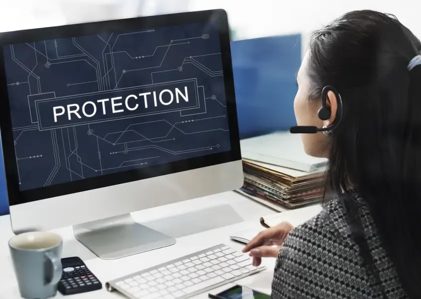 Stronger Cyber Protection