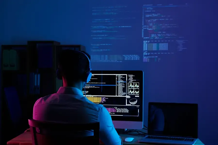 Custom Software Development 