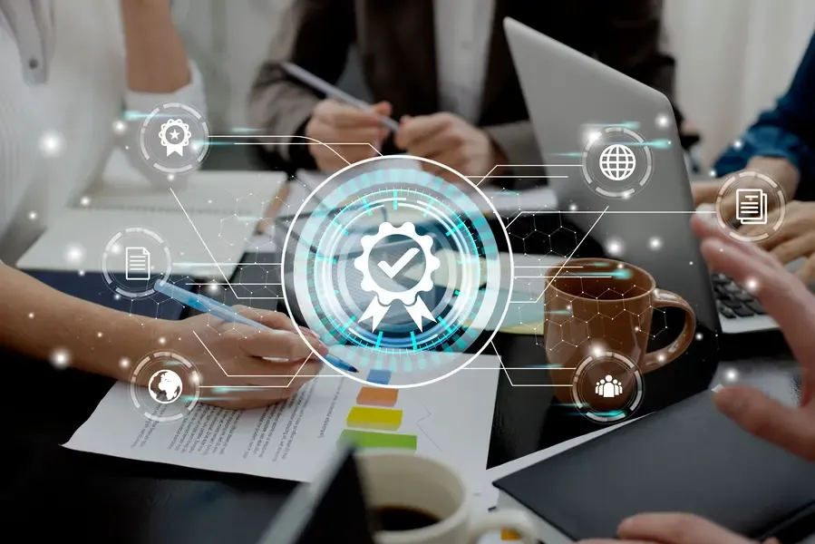 Intelligent Automation