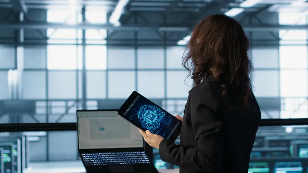 Cybersecurity Service