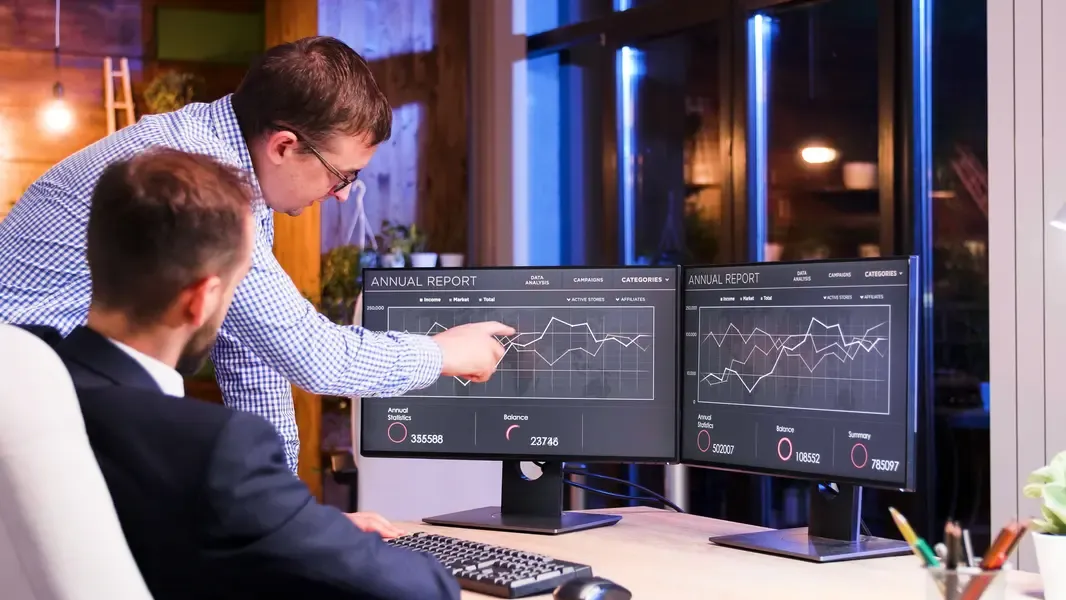Real-Time Accuracy Drives Better Decisions