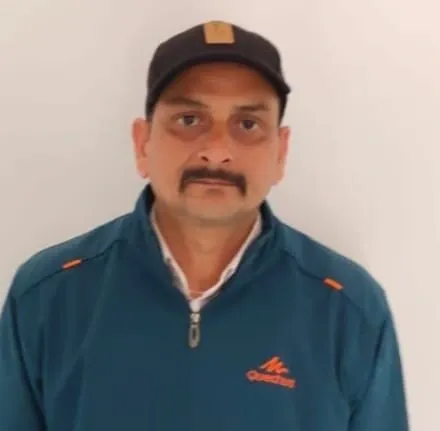 Jatinder Kumar