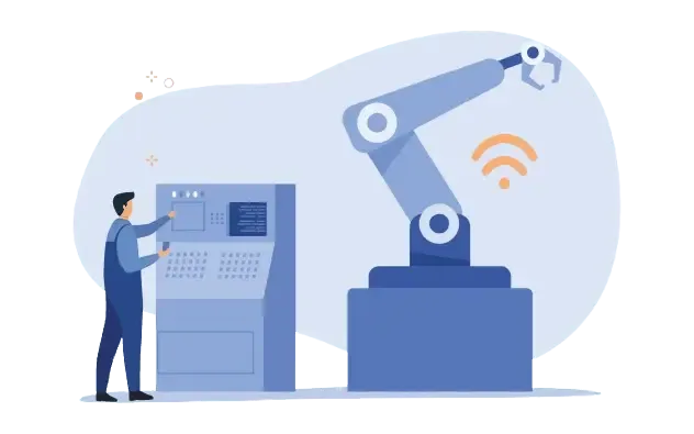 Intelligent Automation